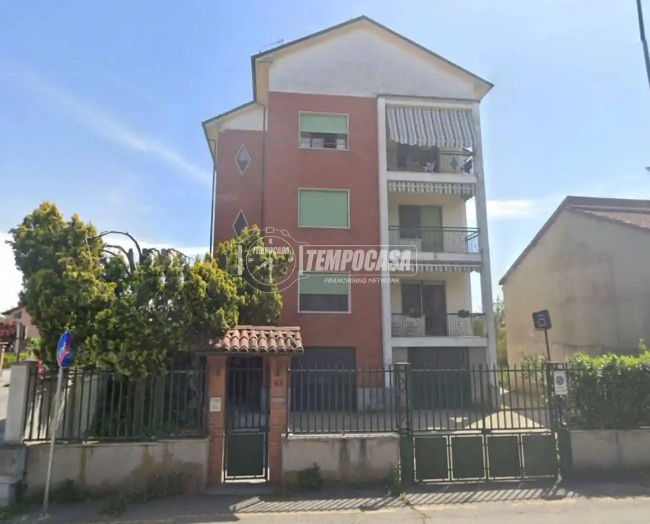 Appartamento in vendita a Villastellone