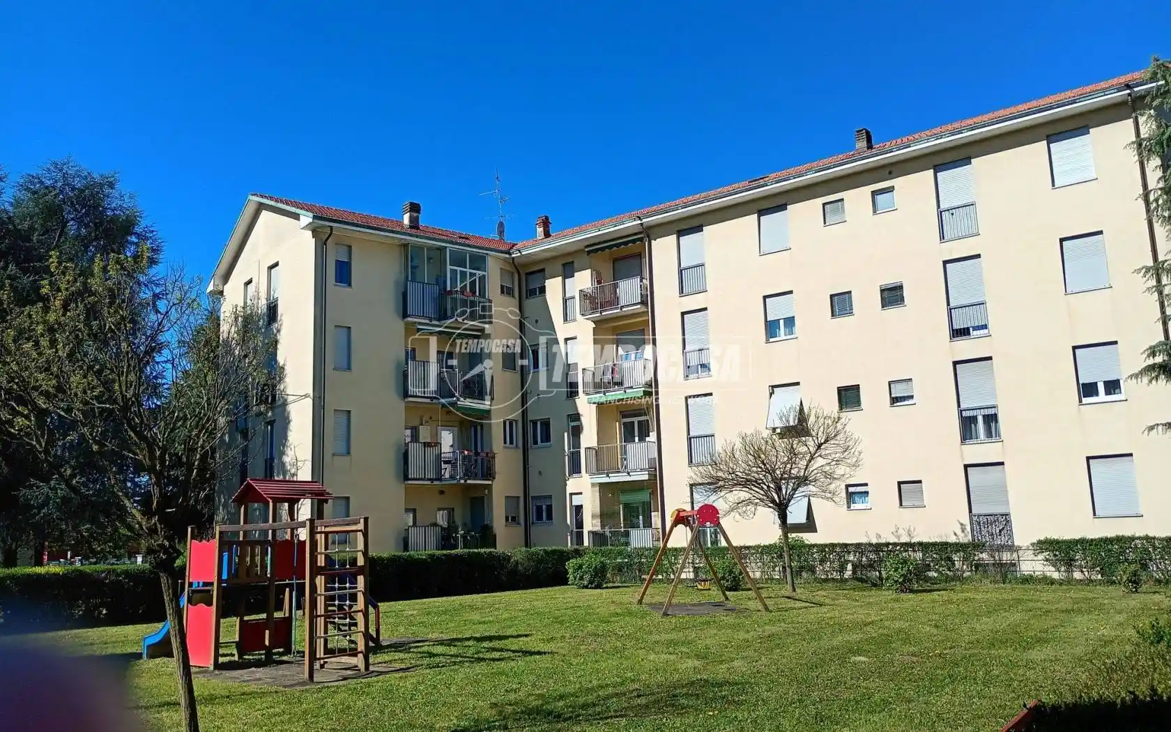 Appartamento in vendita a Cesate