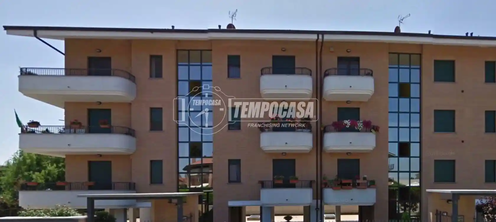 Appartamento in vendita a Villastellone