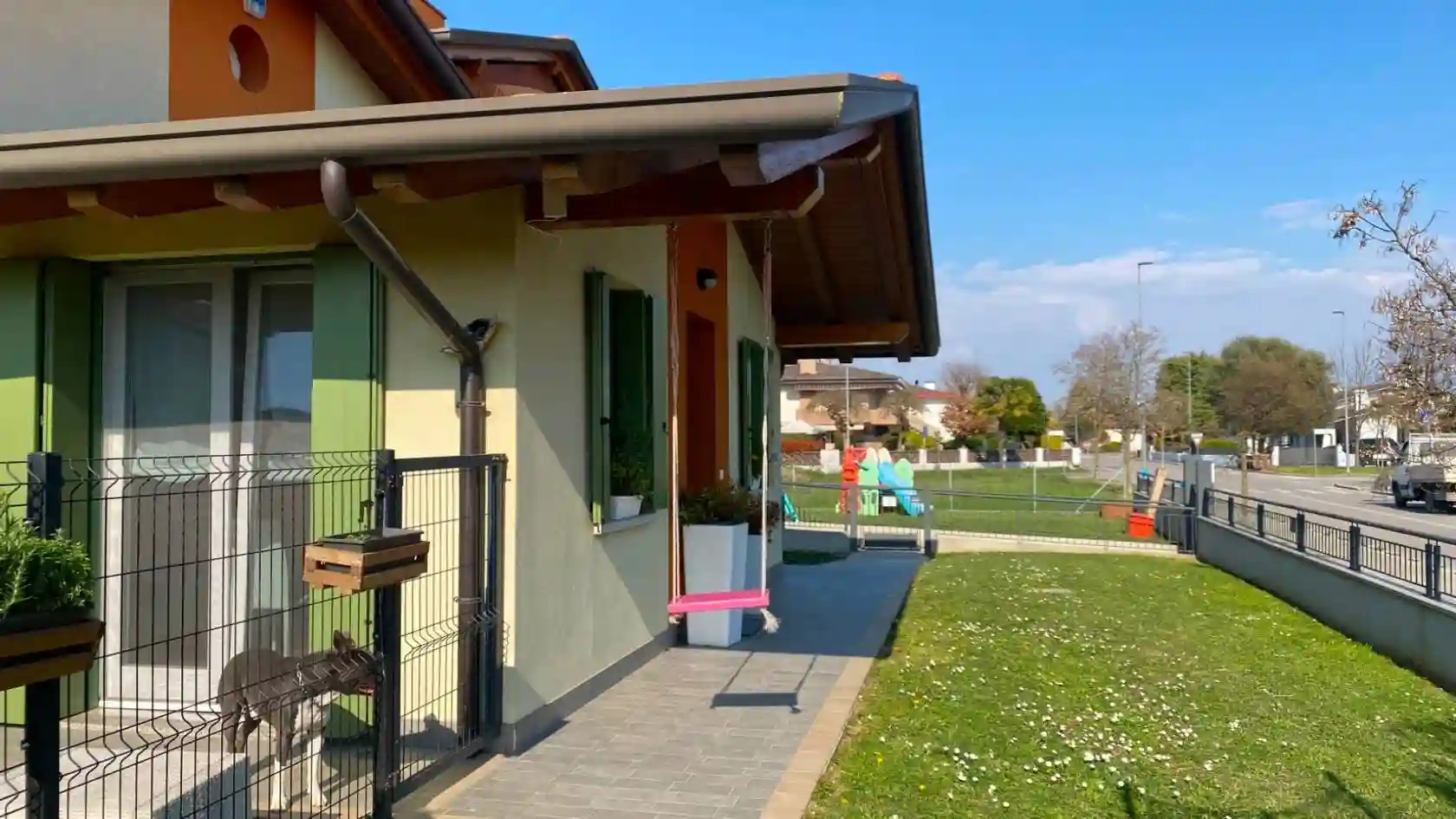 Villetta a schiera - foto 3