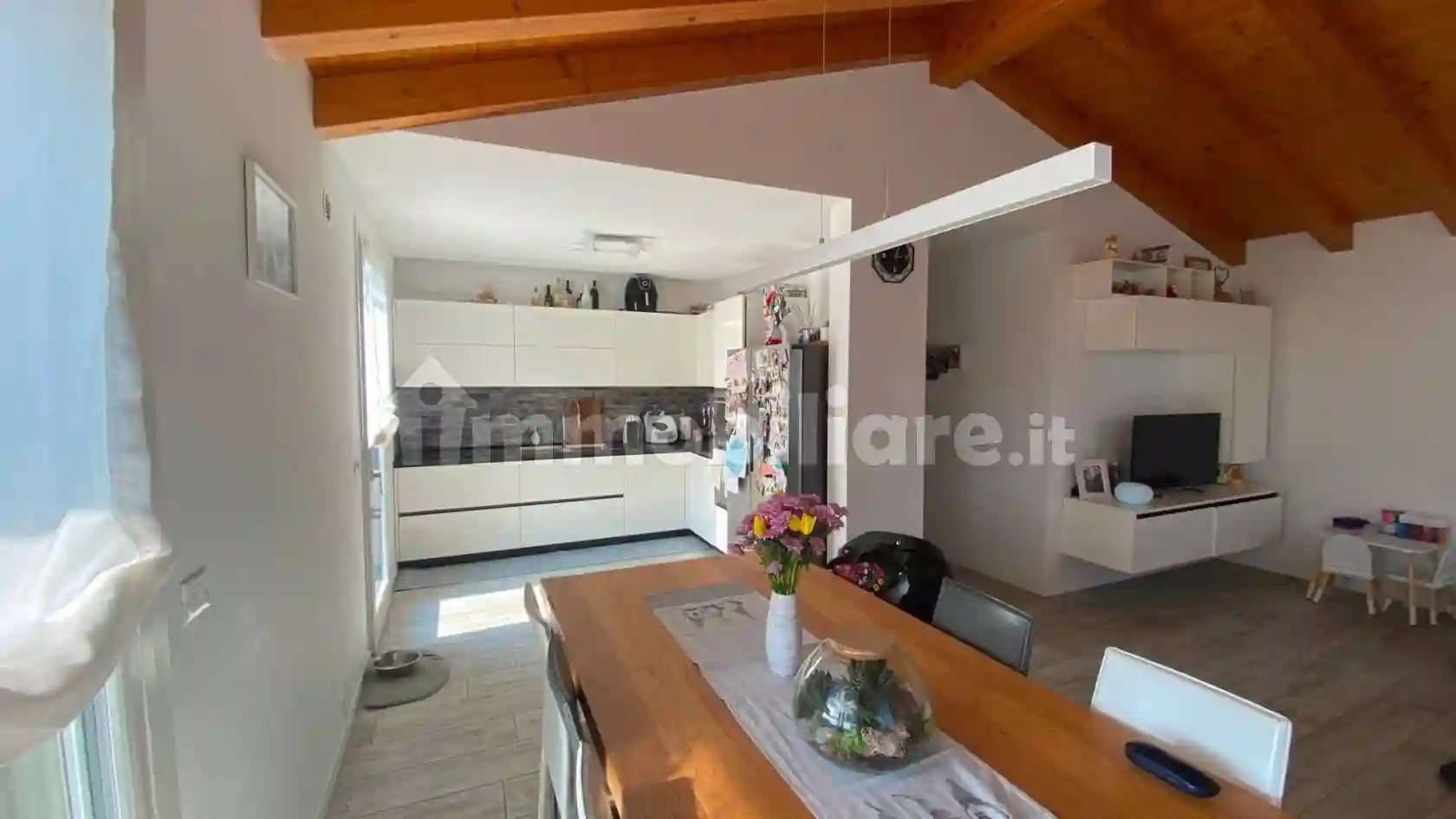 Villetta a schiera - foto 5
