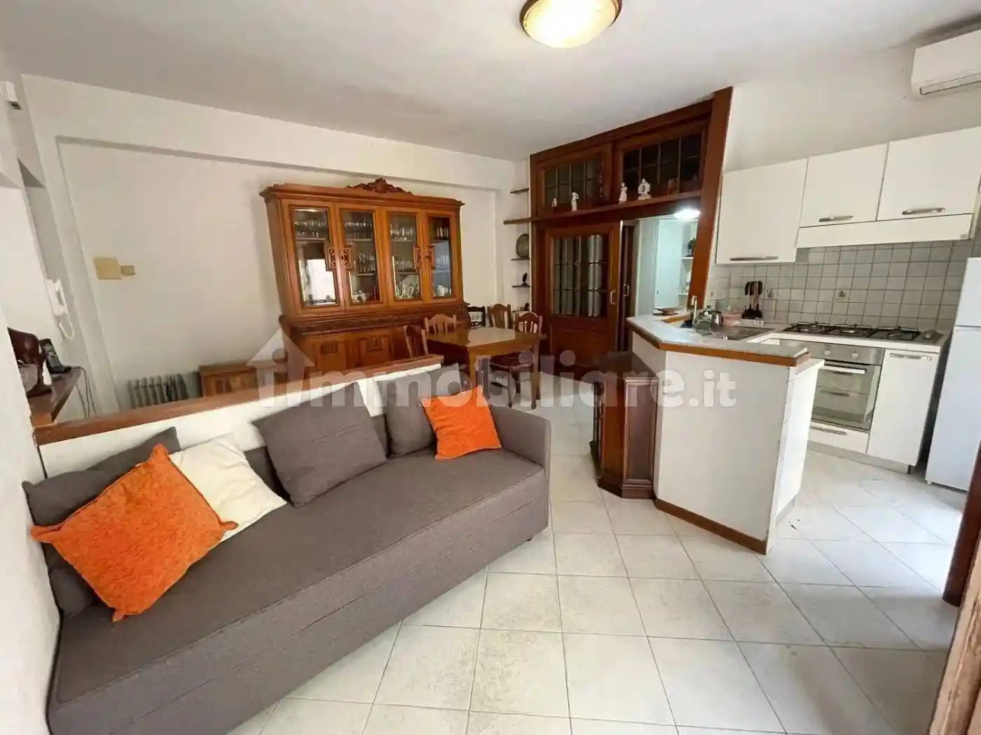 Appartamento in vendita a Monte Argentario