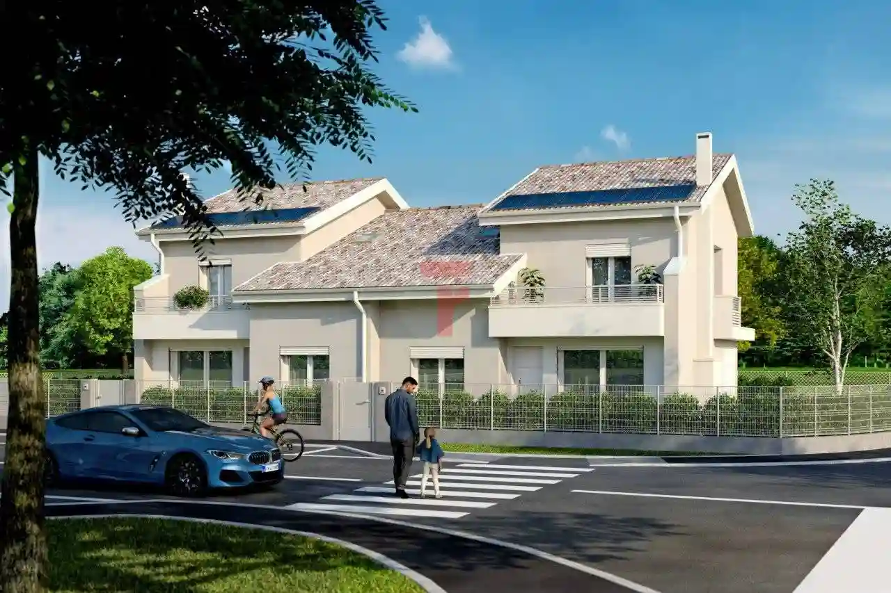 Villa - foto 2