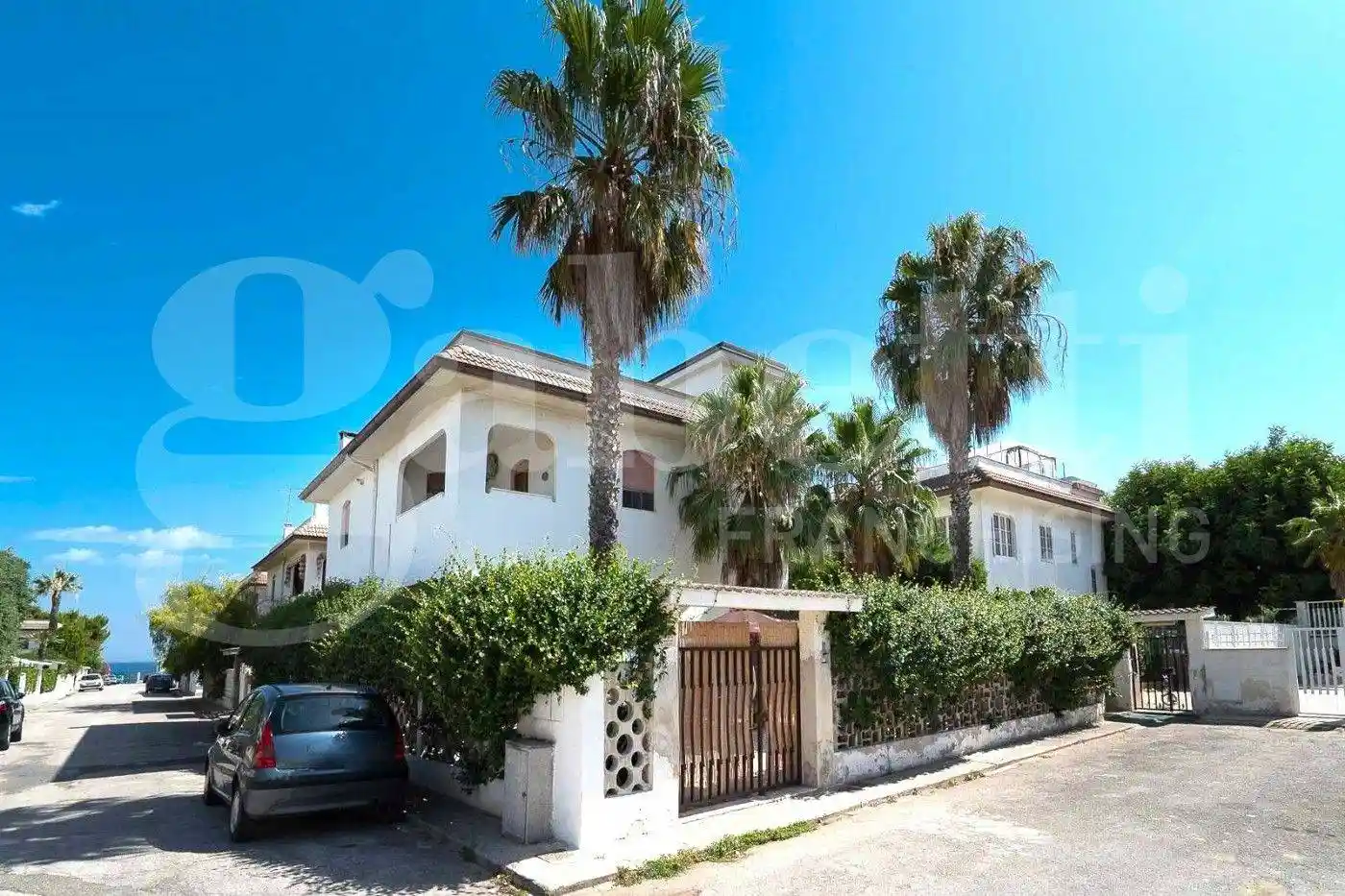 Villa in vendita a Giovinazzo