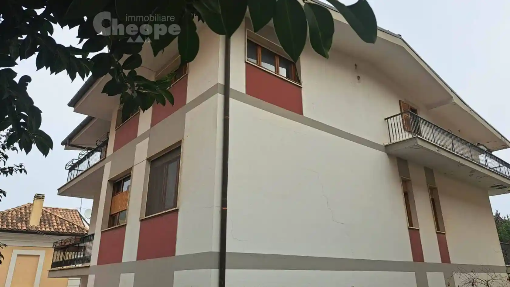 Attico - Mansarda in vendita a Chieti