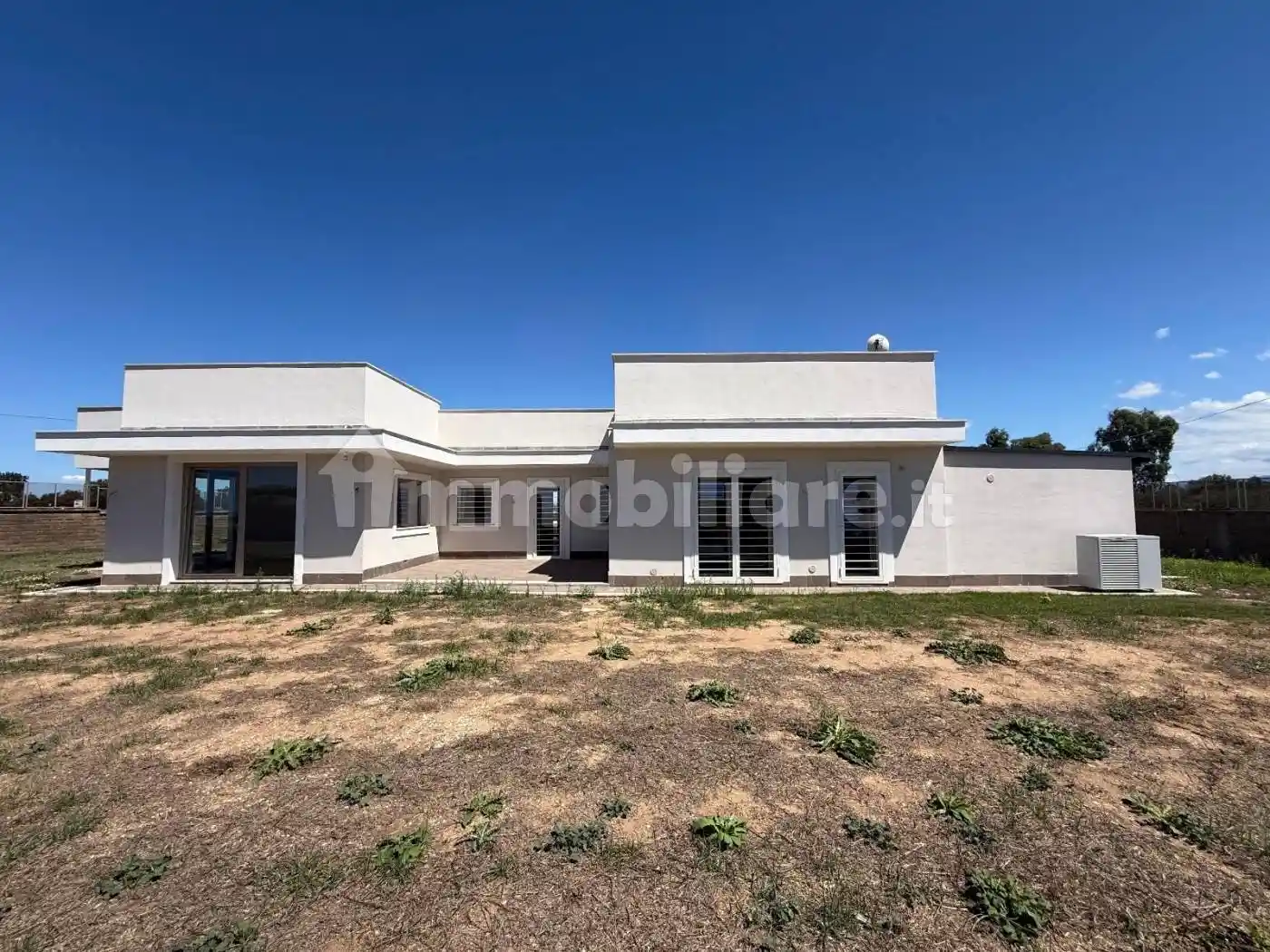 Villa in vendita a Nettuno