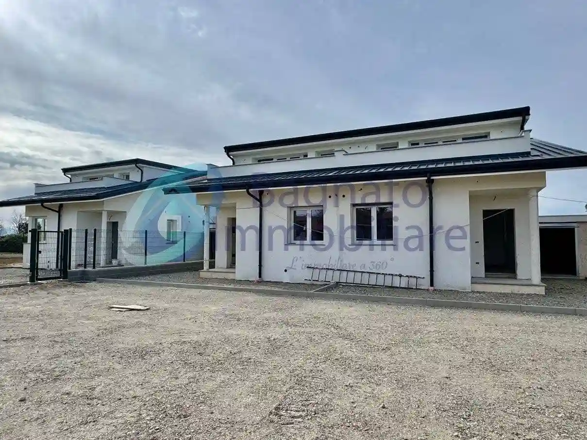 Villetta a schiera - foto 3