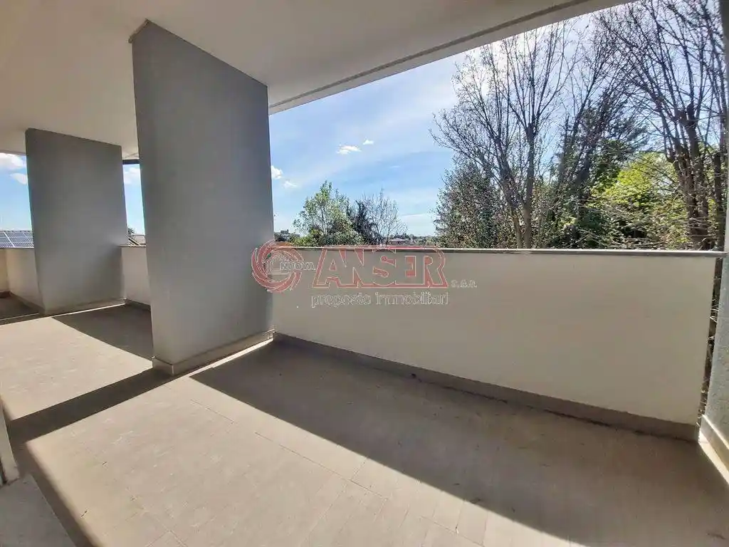 Appartamento in vendita a Merate