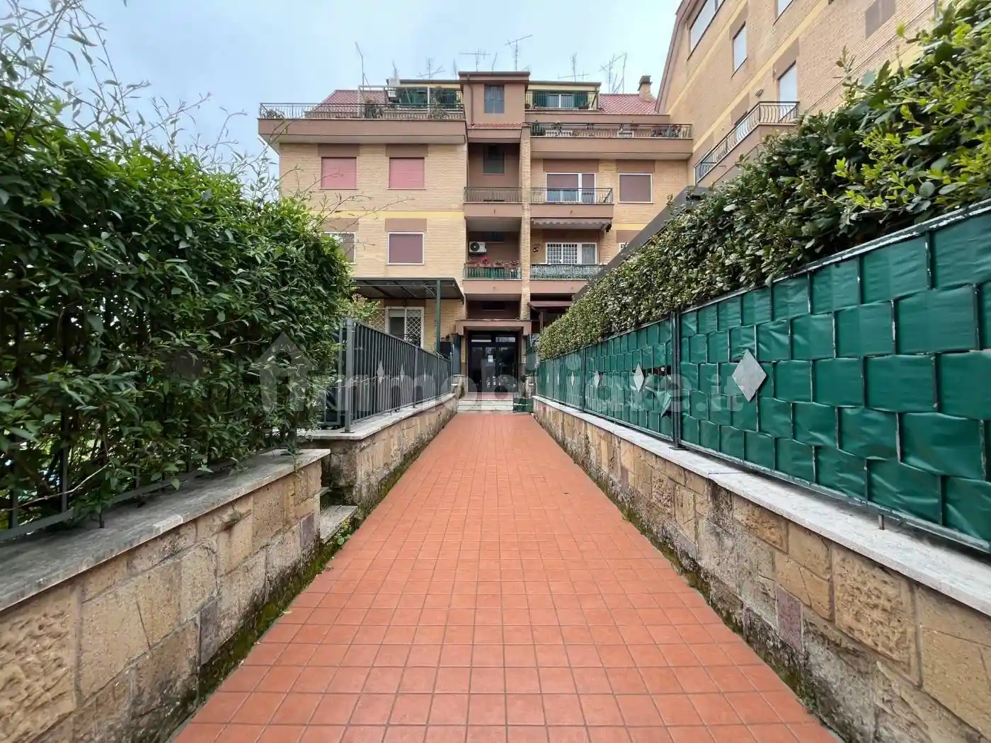 Appartamento in affitto a Aprilia