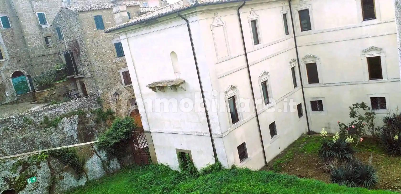 Appartamento in vendita a Farnese