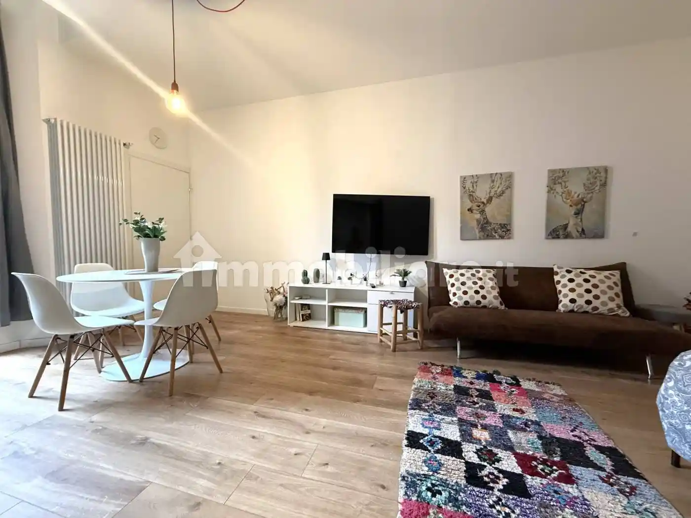 Appartamento in affitto a Forlì