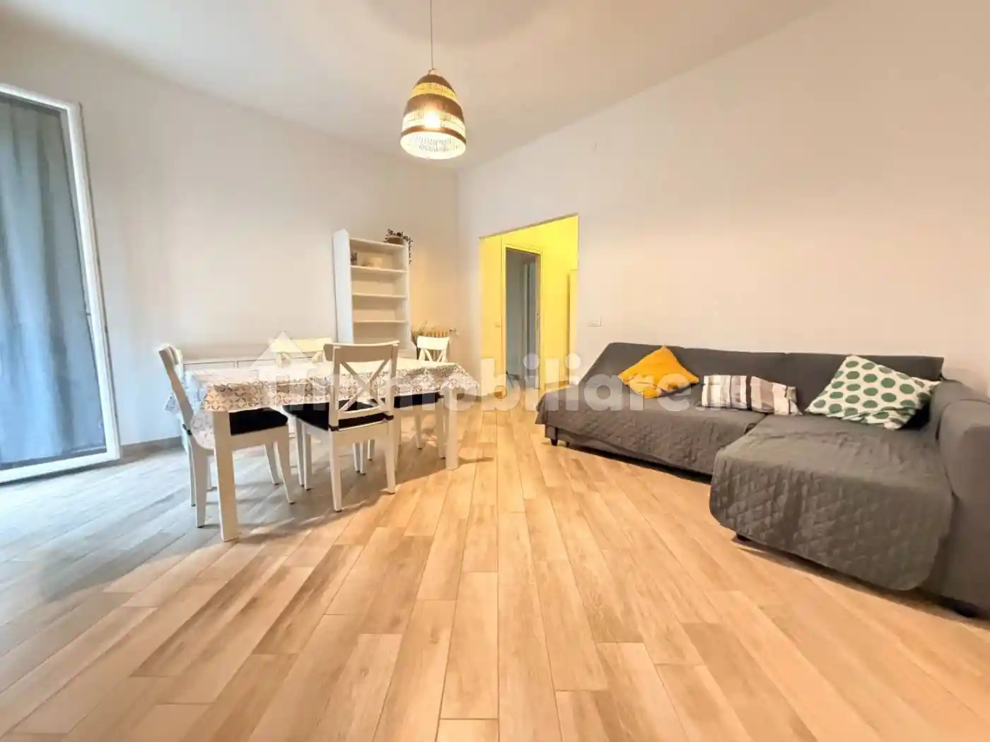 Appartamento in affitto a Modena