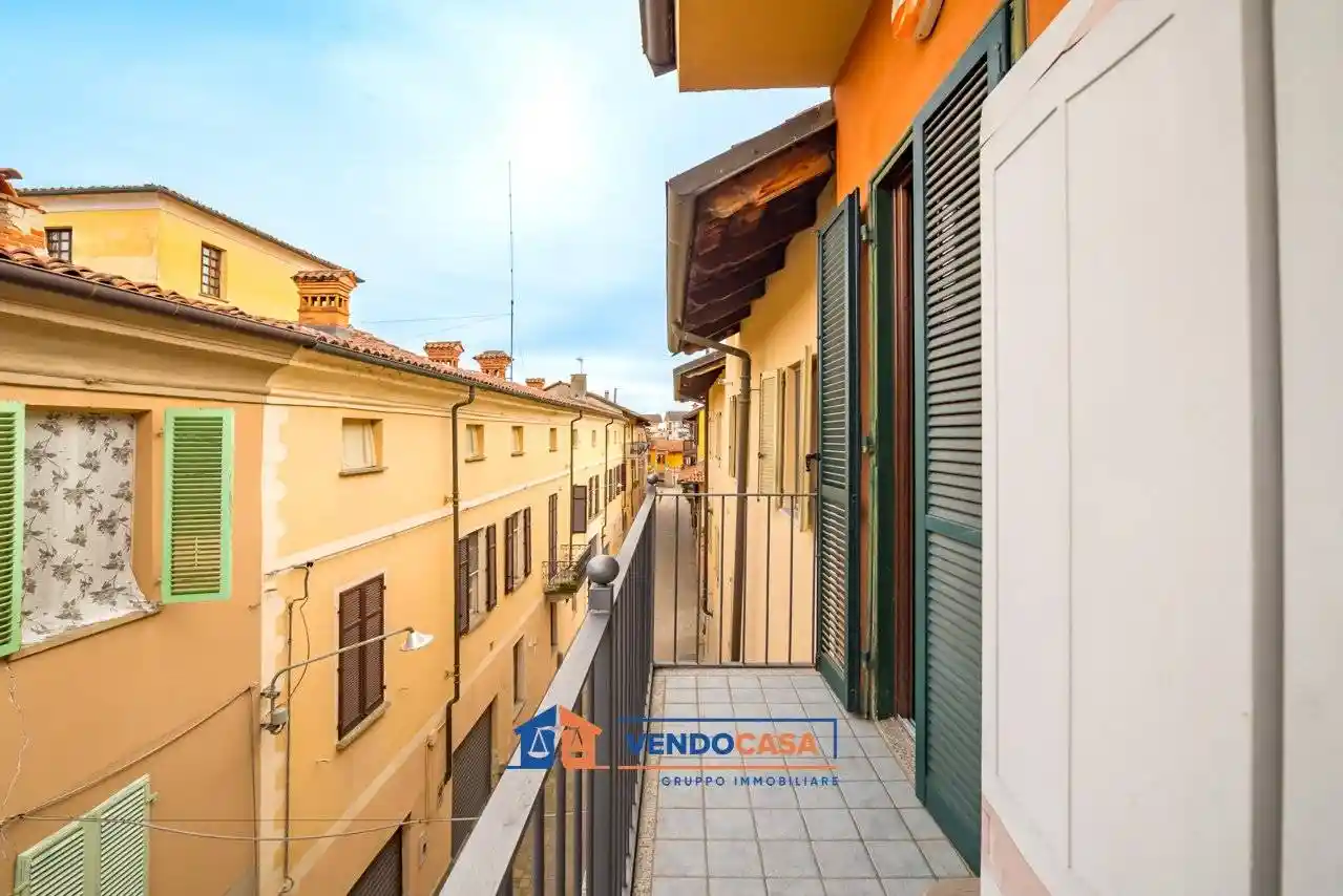 Appartamento in vendita a Carmagnola
