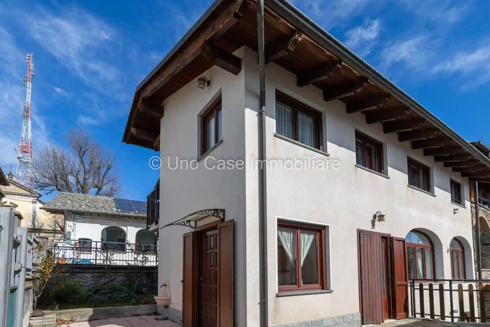 Casa indipendente - foto 2