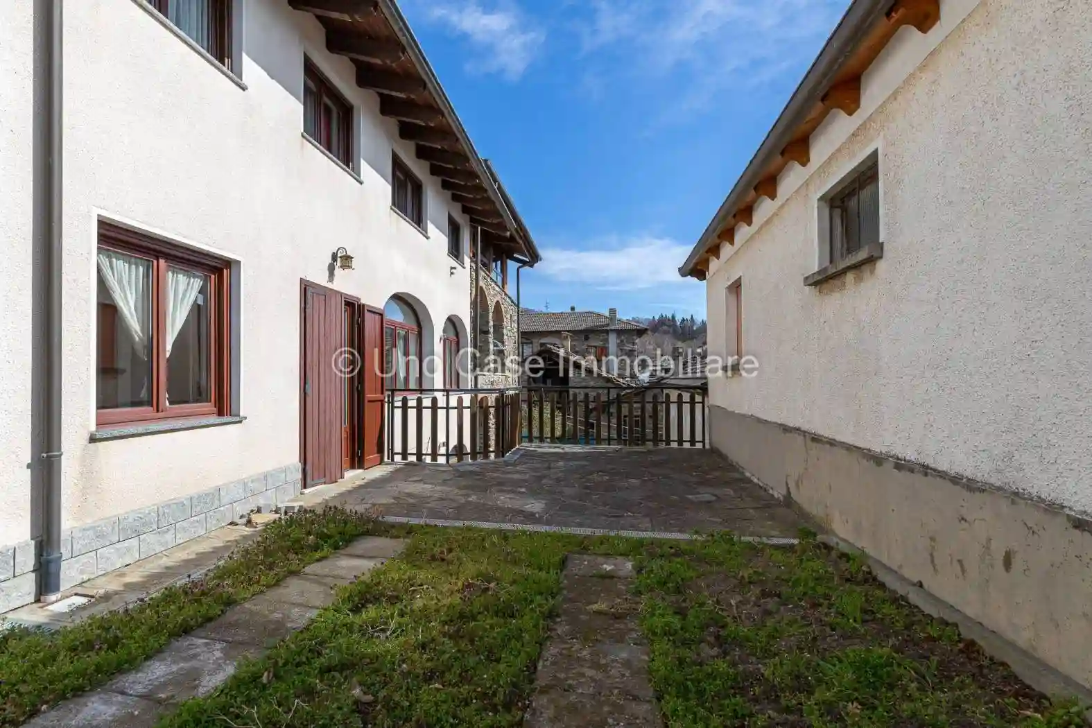 Casa indipendente - foto 3