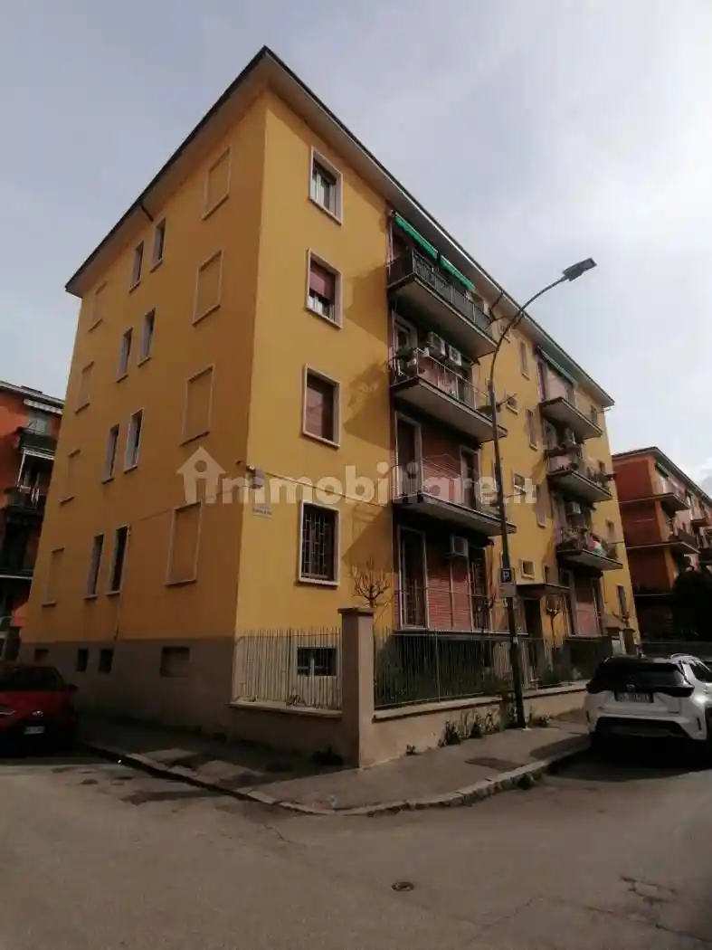 Appartamento in affitto a Bologna