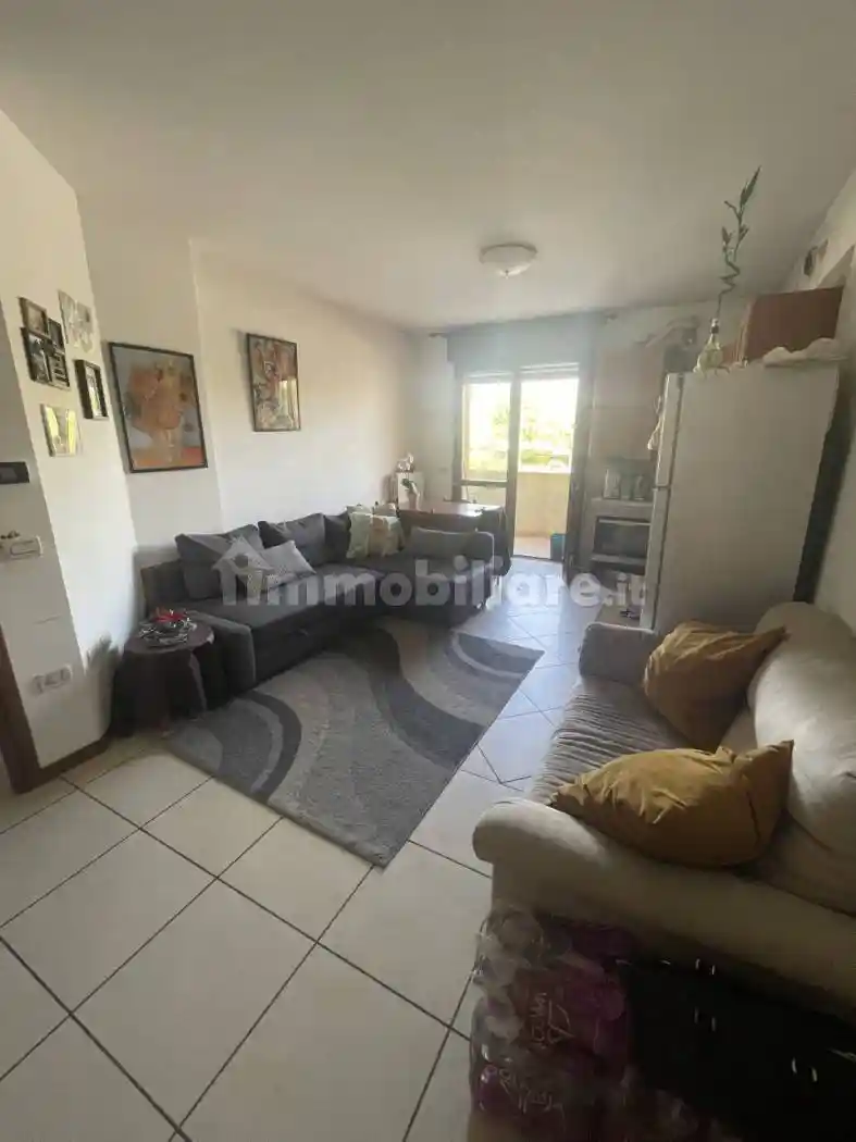 Appartamento in vendita a Selvazzano Dentro