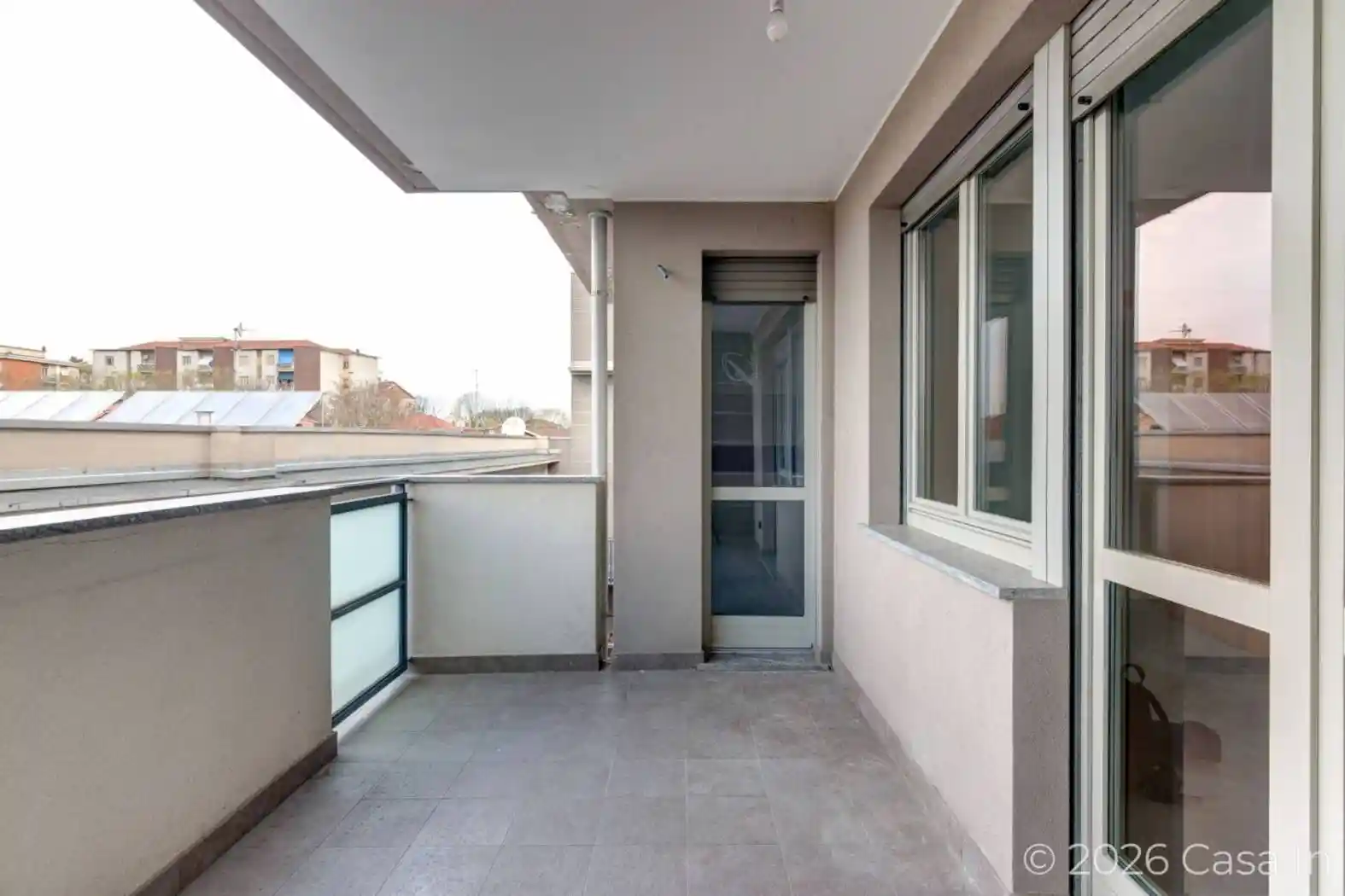 Appartamento in vendita a Vigevano