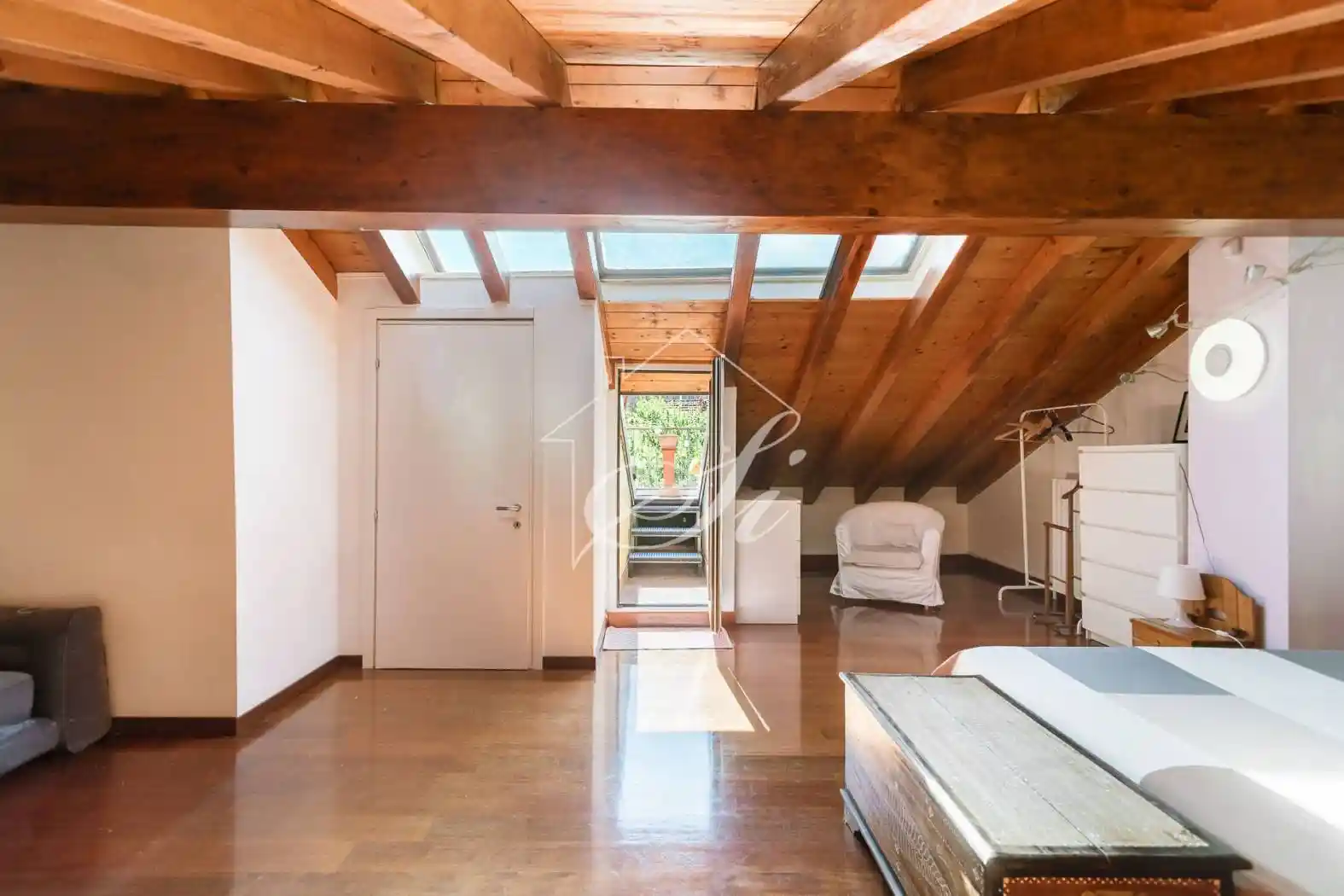 Villetta a schiera in vendita a Milano