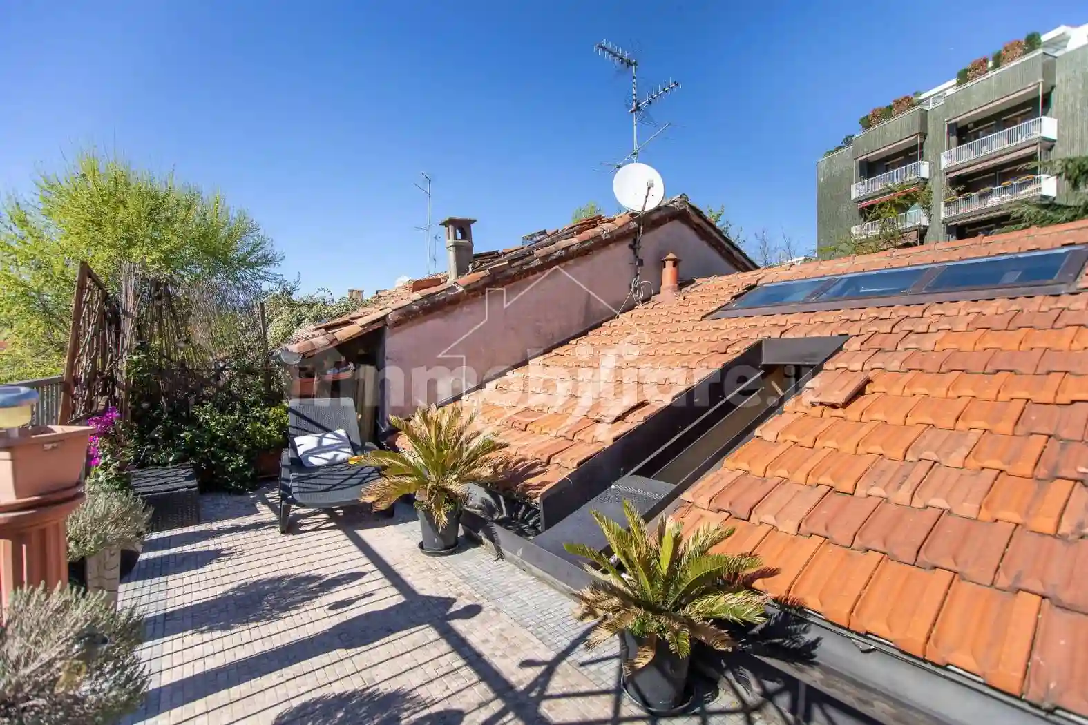 Villetta a schiera - foto 4