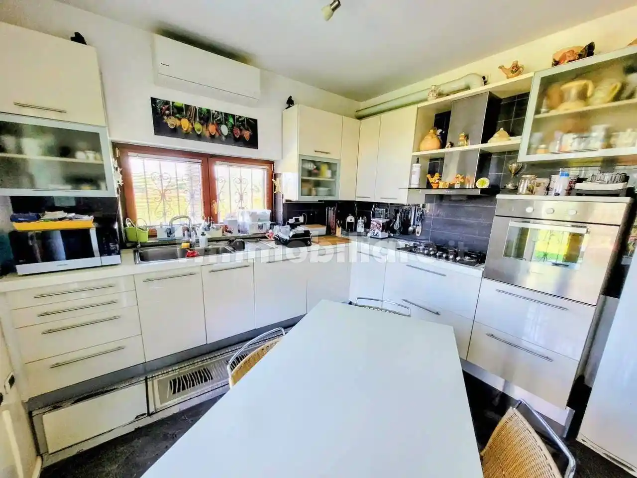 Villa in vendita a Paderno Dugnano