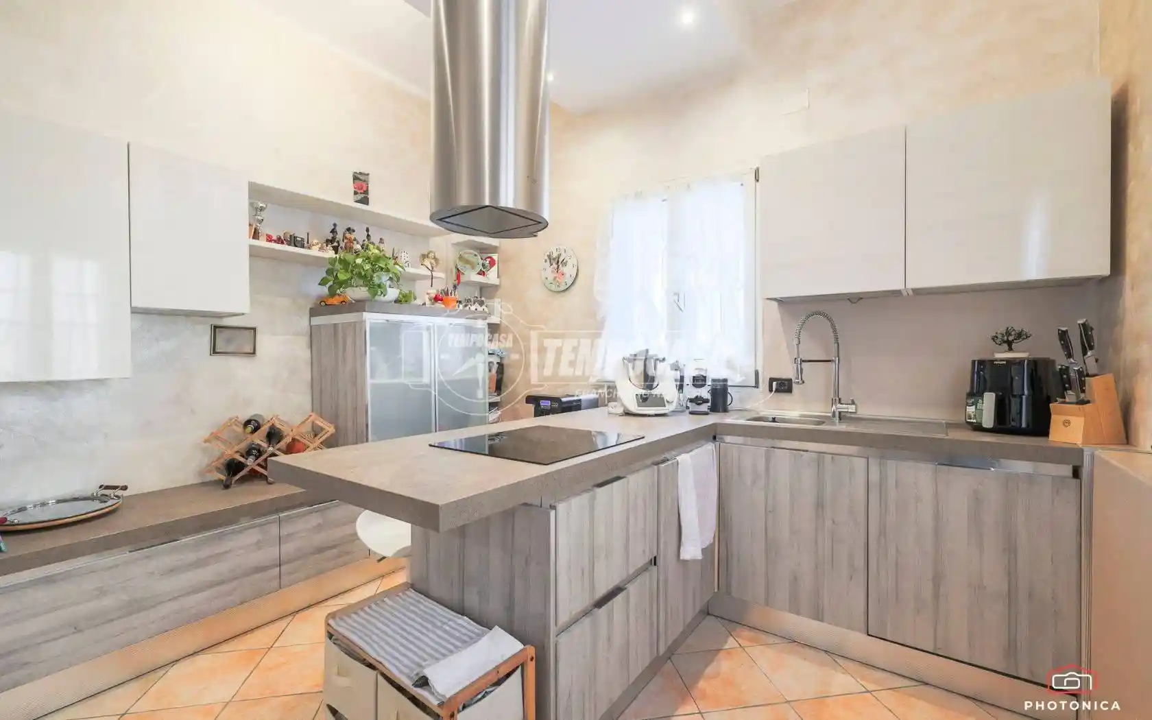 Casa indipendente in vendita a Ravenna