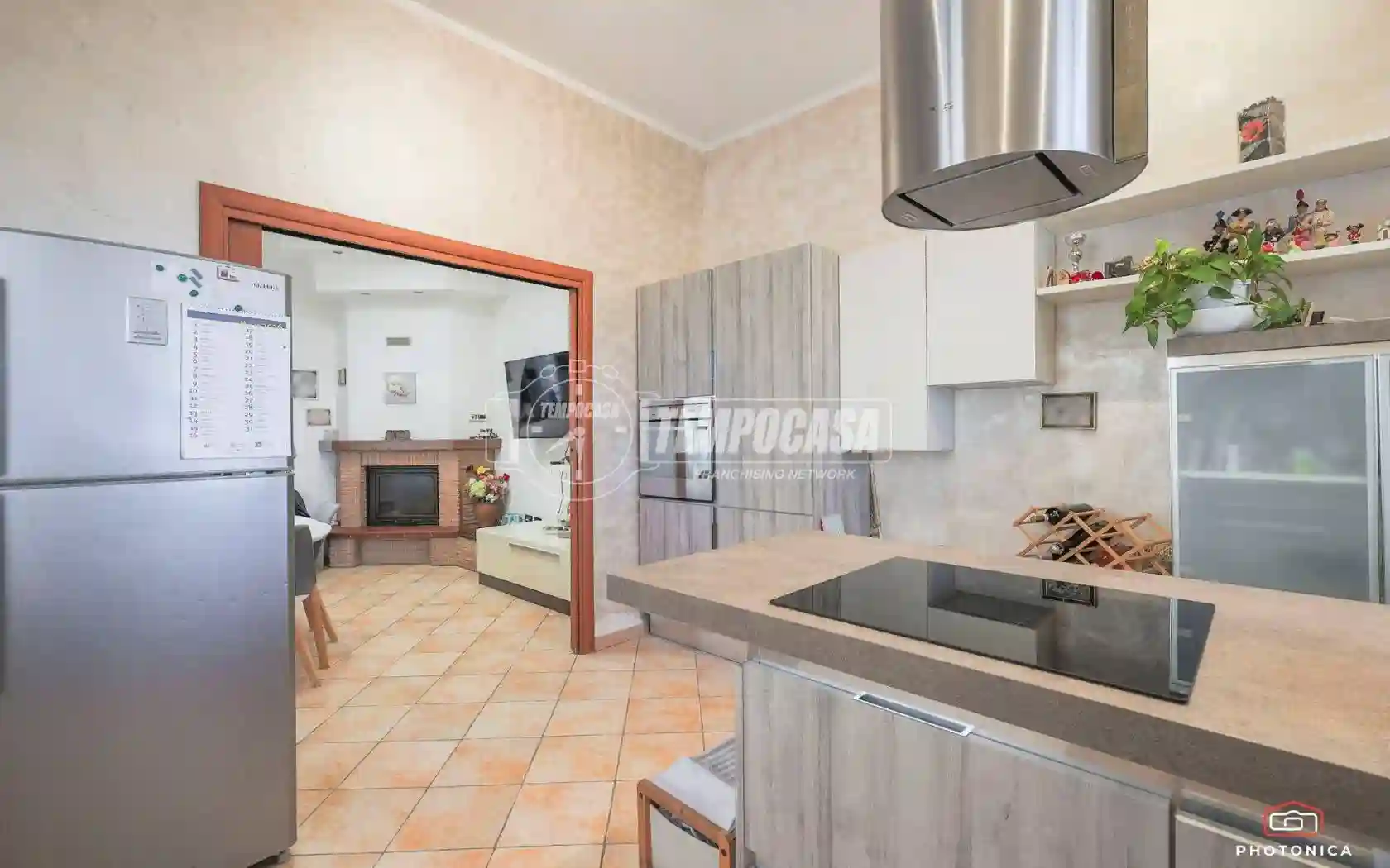 Casa indipendente - foto 4