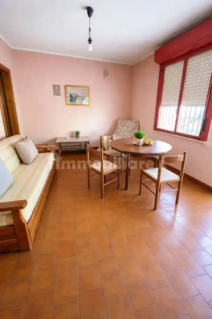 Appartamento in vendita a Careri