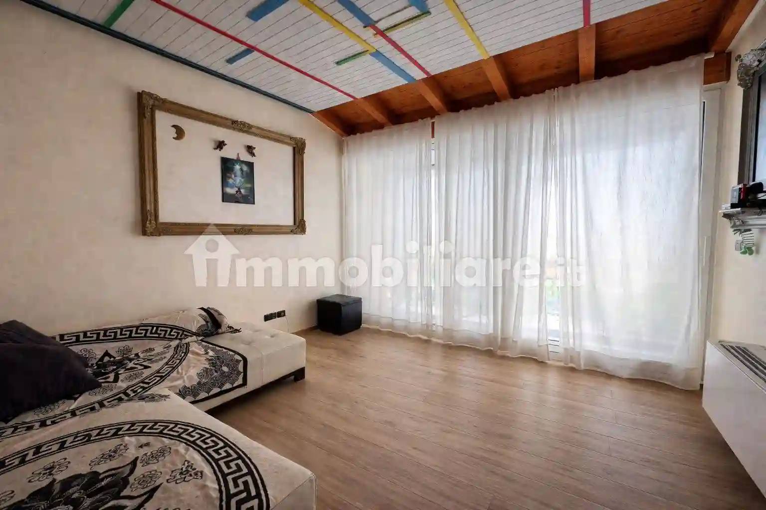 Villetta a schiera - foto 2