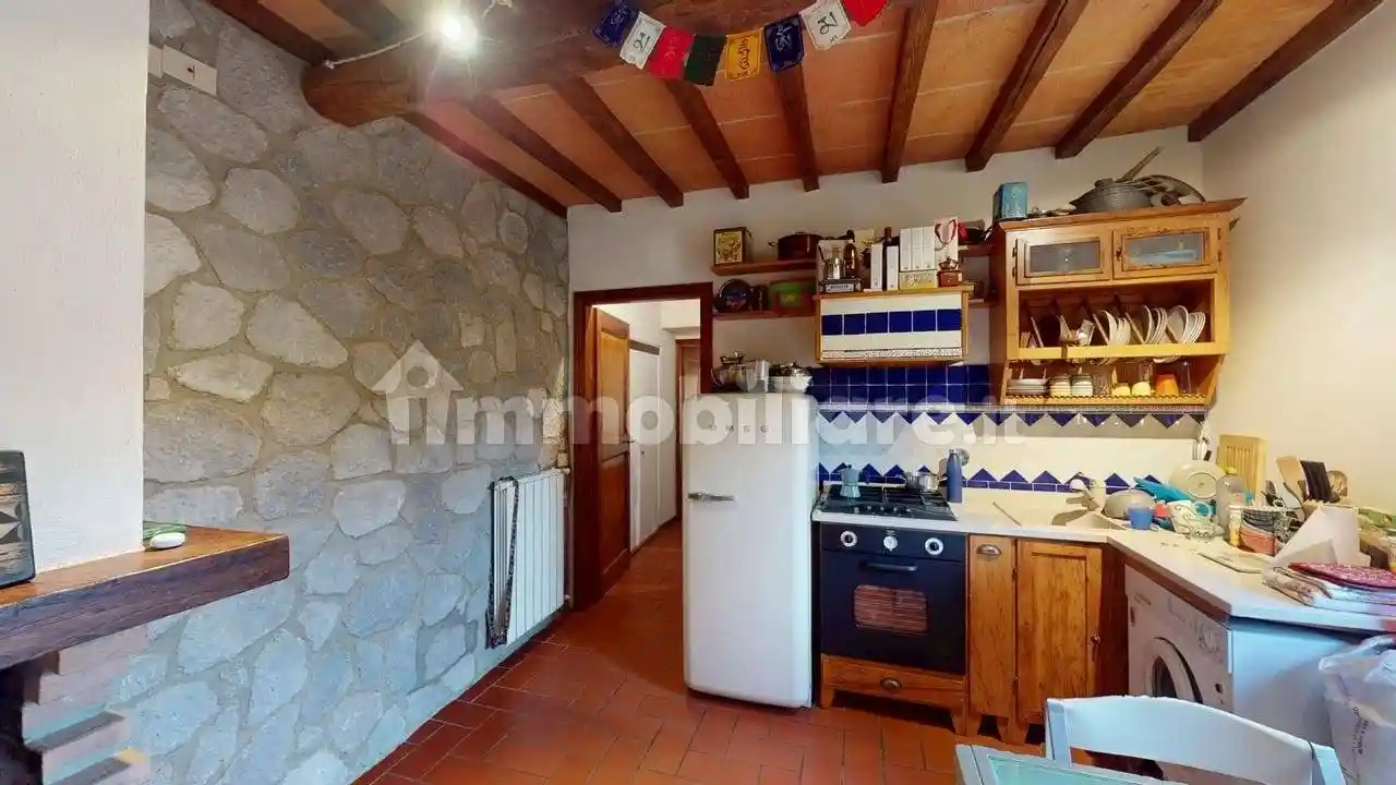 Appartamento in affitto a Dicomano