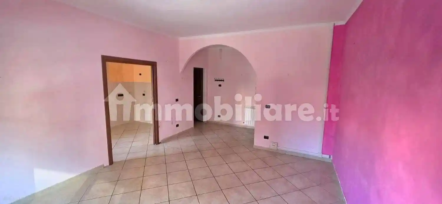 Appartamento in vendita a Genzano di Roma