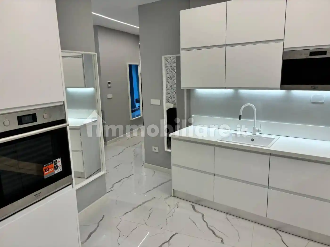 Appartamento in vendita a Alassio