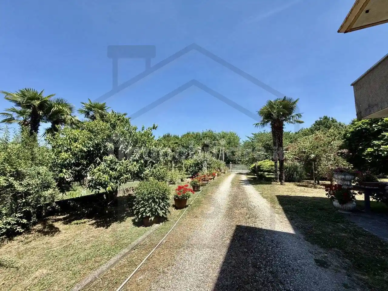 Casa indipendente in vendita a Abano Terme