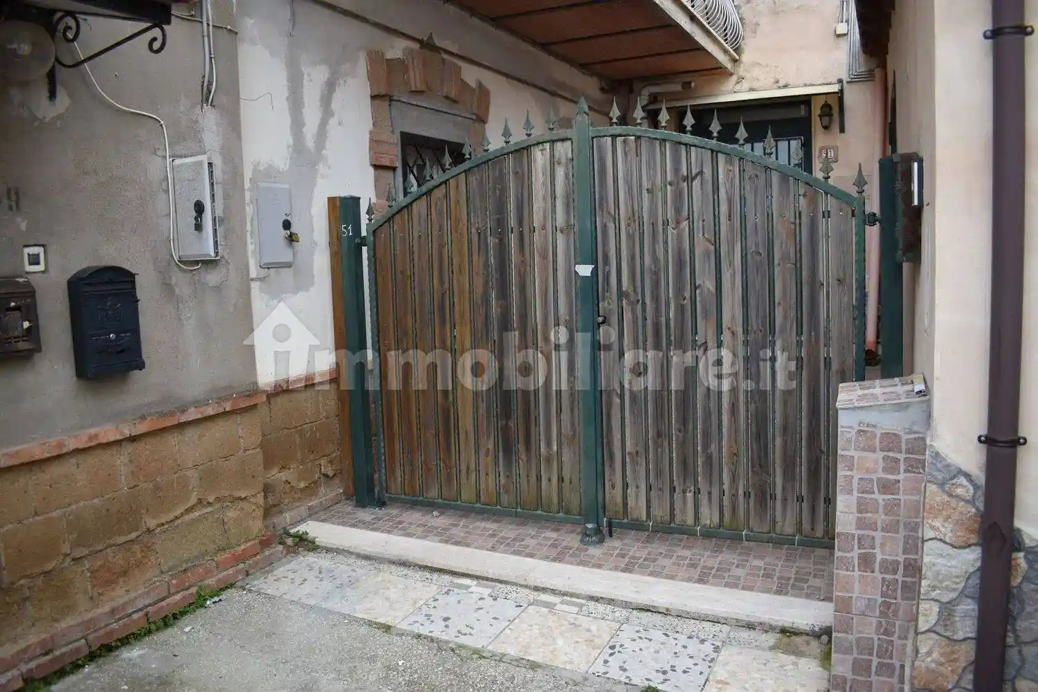 Appartamento in vendita a Lanuvio