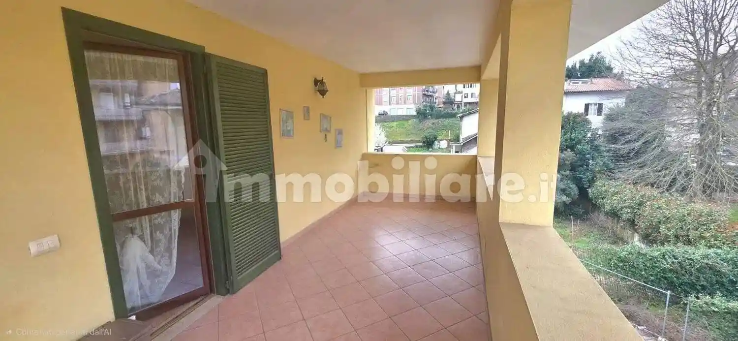 Appartamento in vendita a Labico