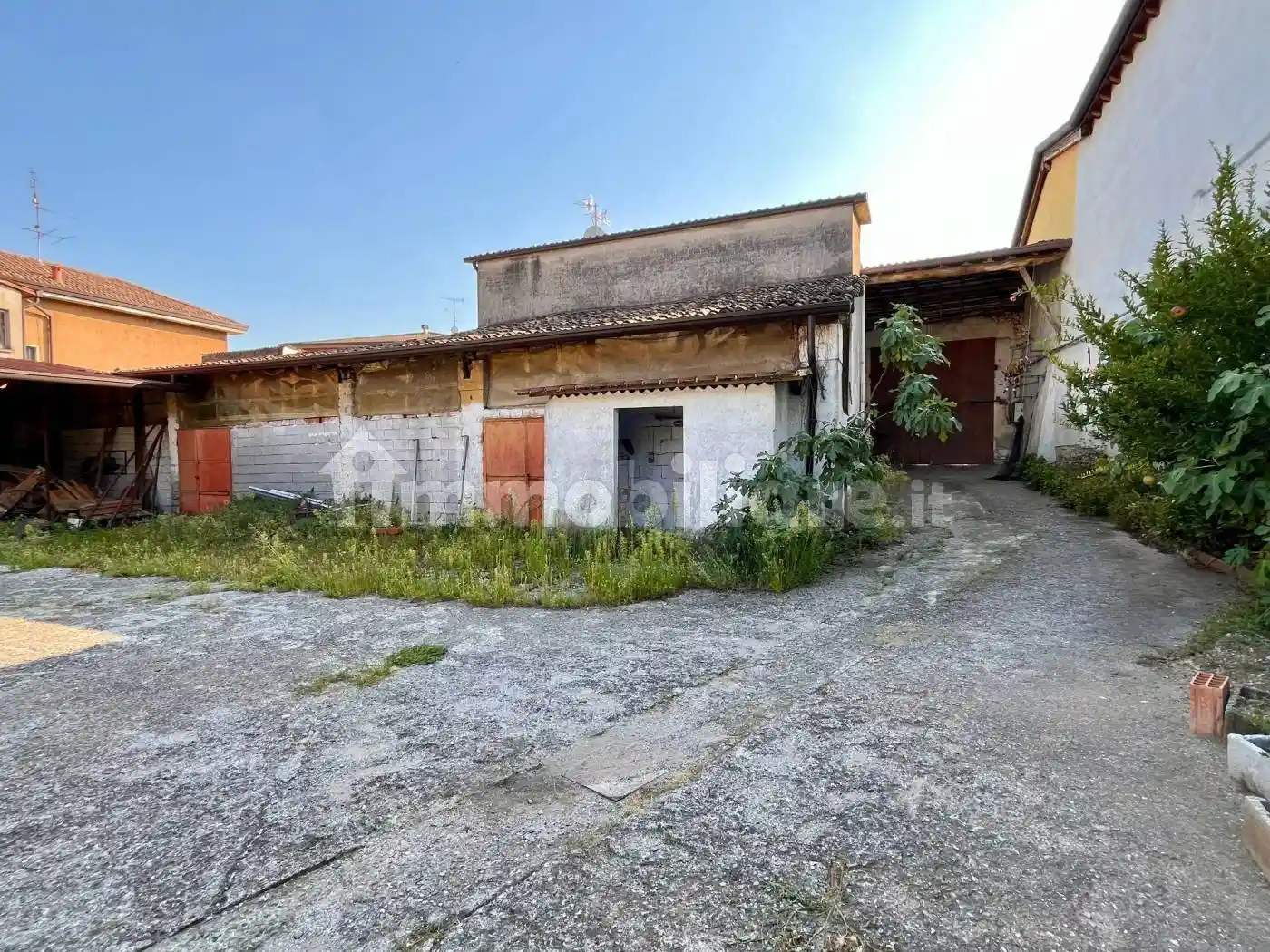 Rustico - Casale in vendita a Calcinato