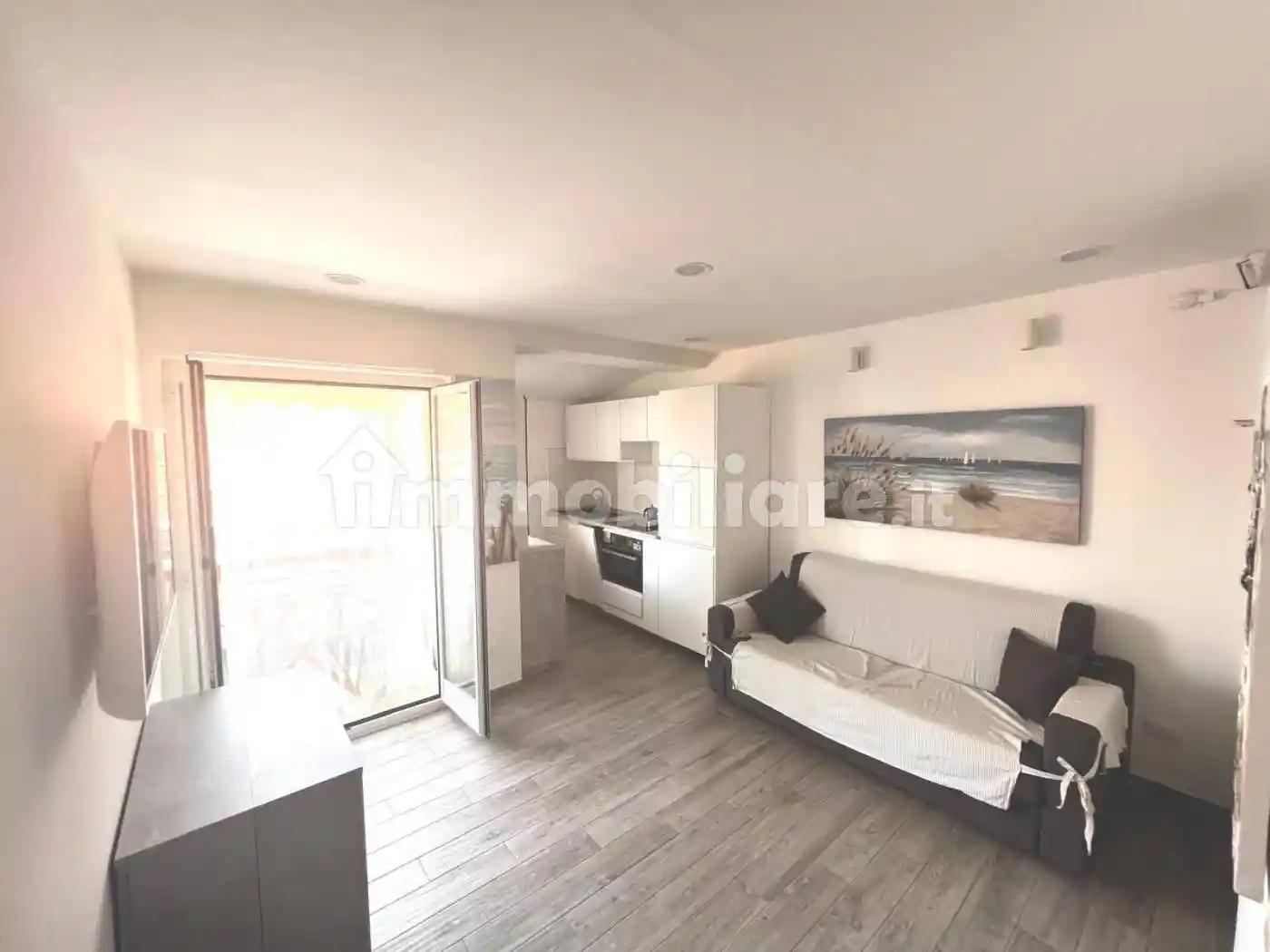 Appartamento in vendita a Loano