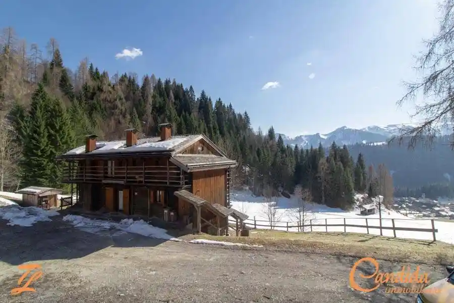 Rustico - Casale in vendita a Sauris