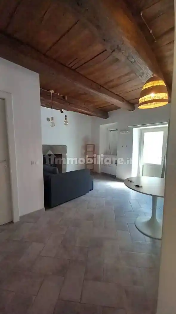 Appartamento in vendita a Oriolo Romano