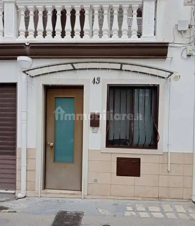 Appartamento in vendita a Casamassima