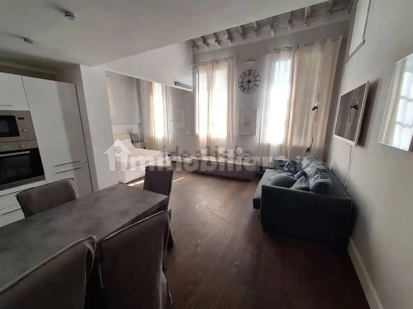 Appartamento in vendita a Firenze