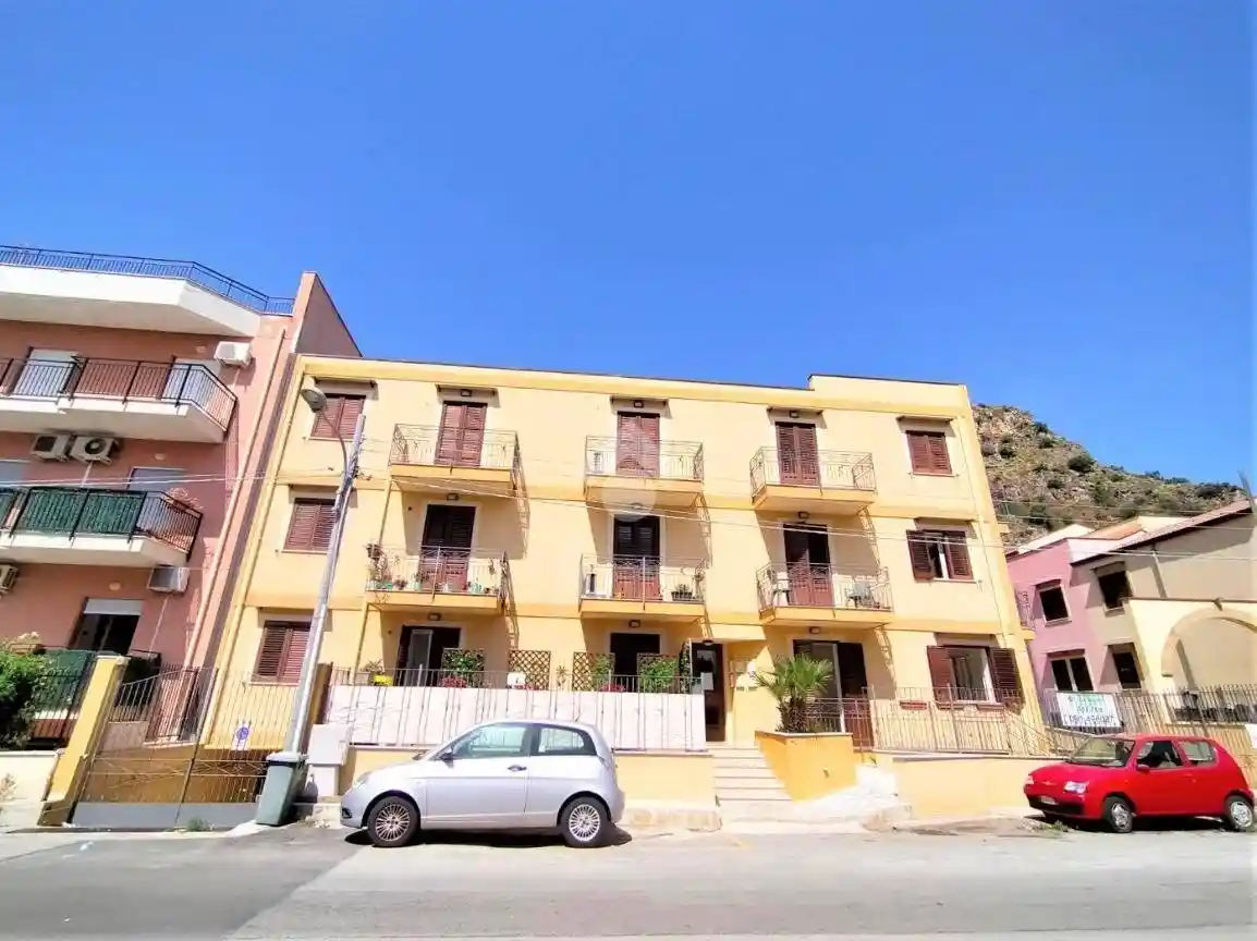 Appartamento in affitto a Santa Flavia