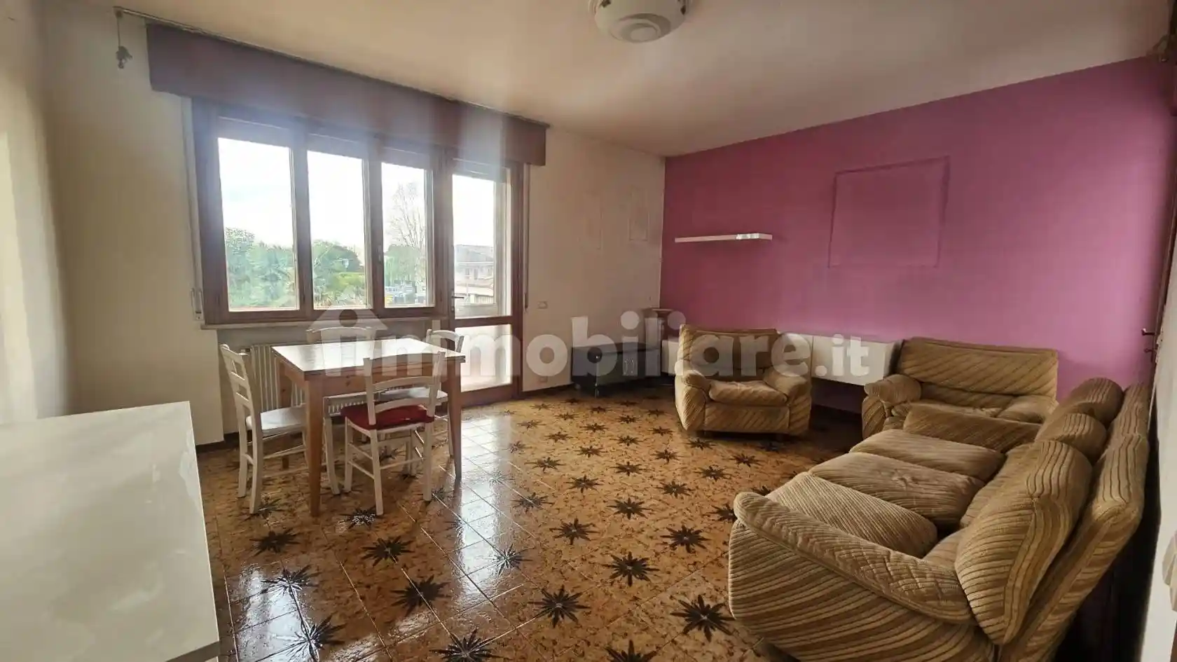 Appartamento in vendita a Paese