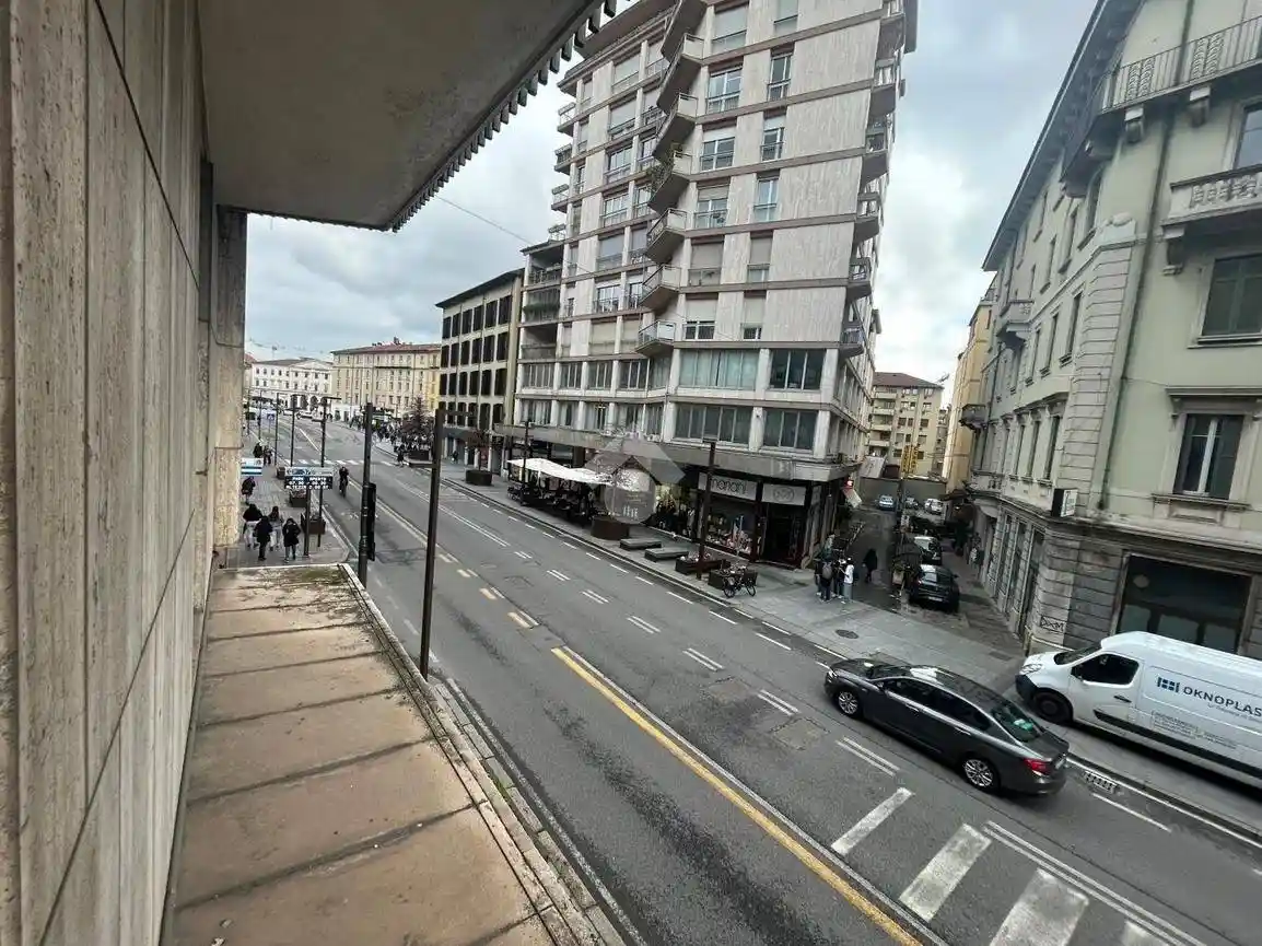 Appartamento in vendita a Bergamo