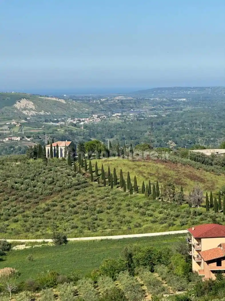 Villa in vendita a Altino