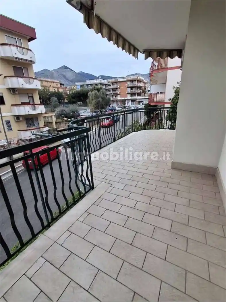 Appartamento in vendita a Formia