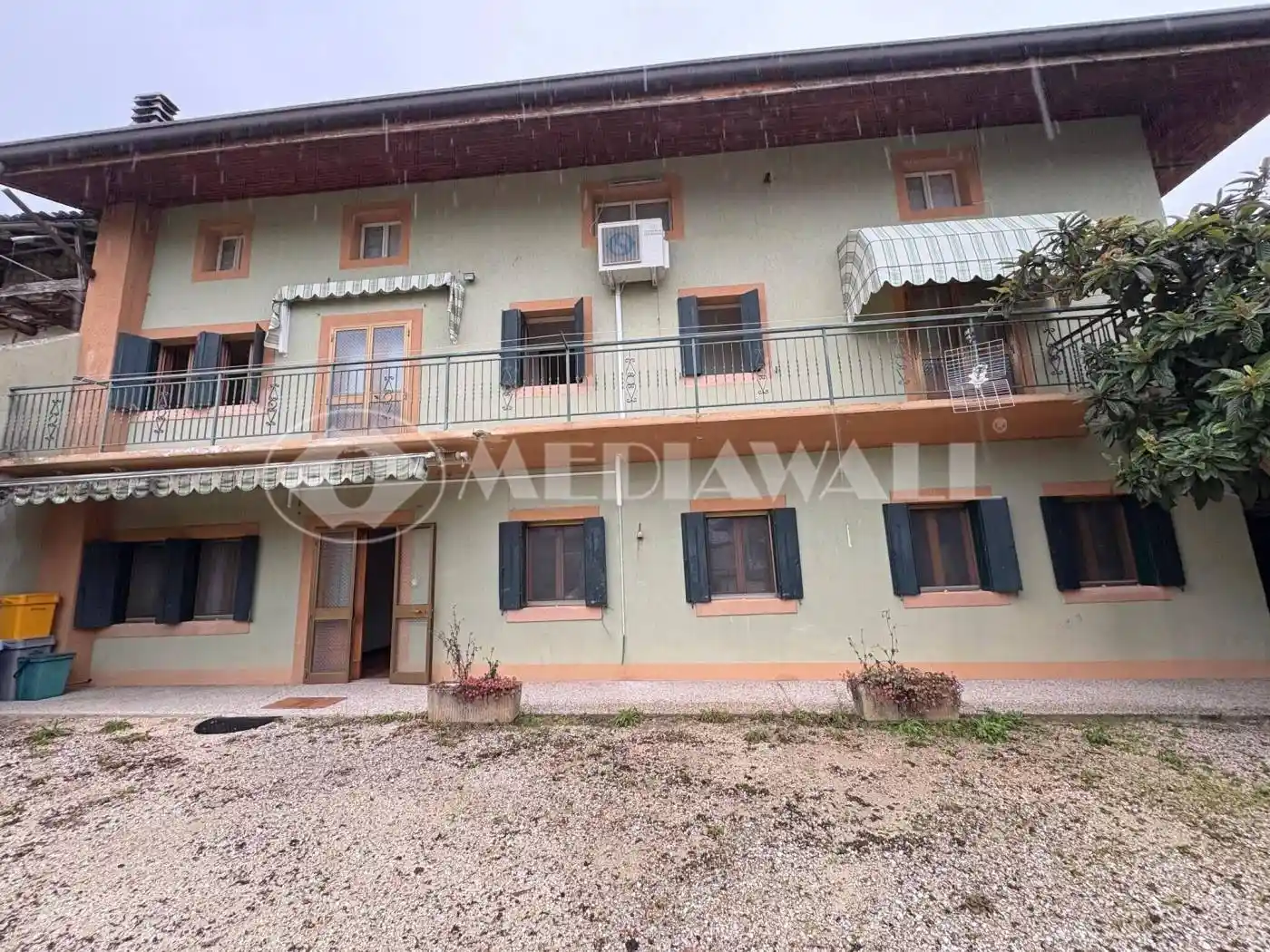 Villetta a schiera in vendita a Aviano