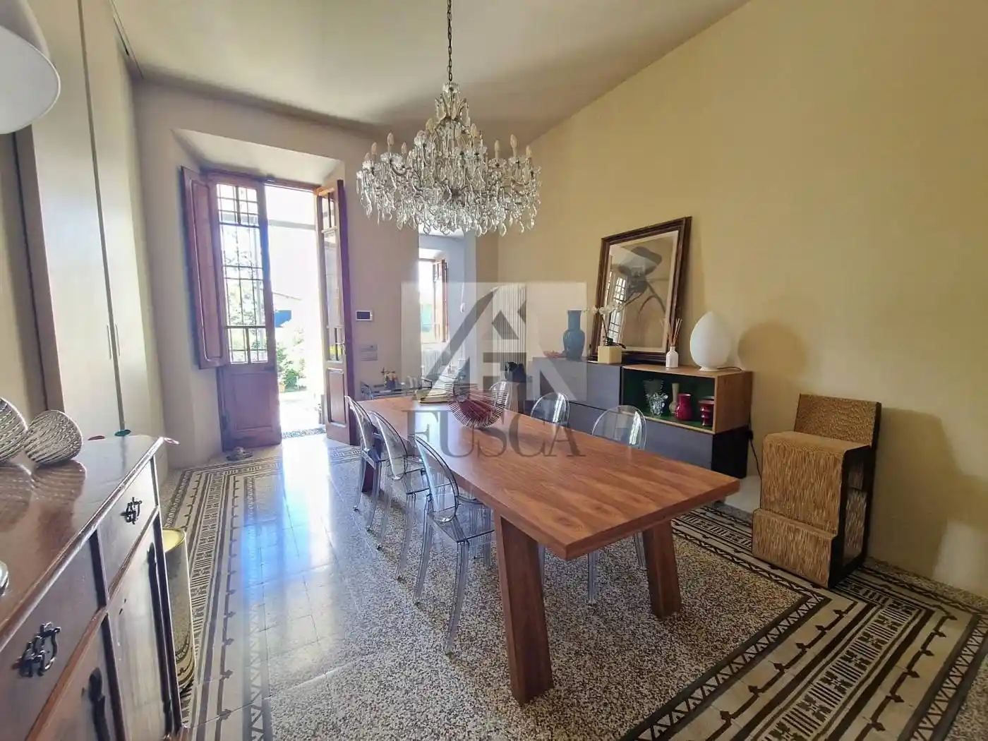 Appartamento in vendita a Lucca