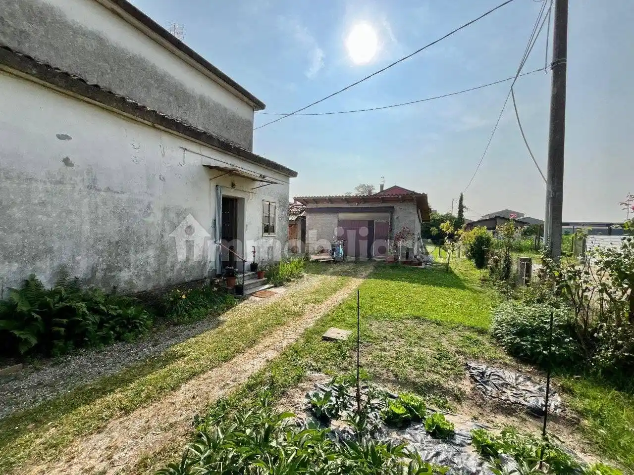 Villa in vendita a Pianiga