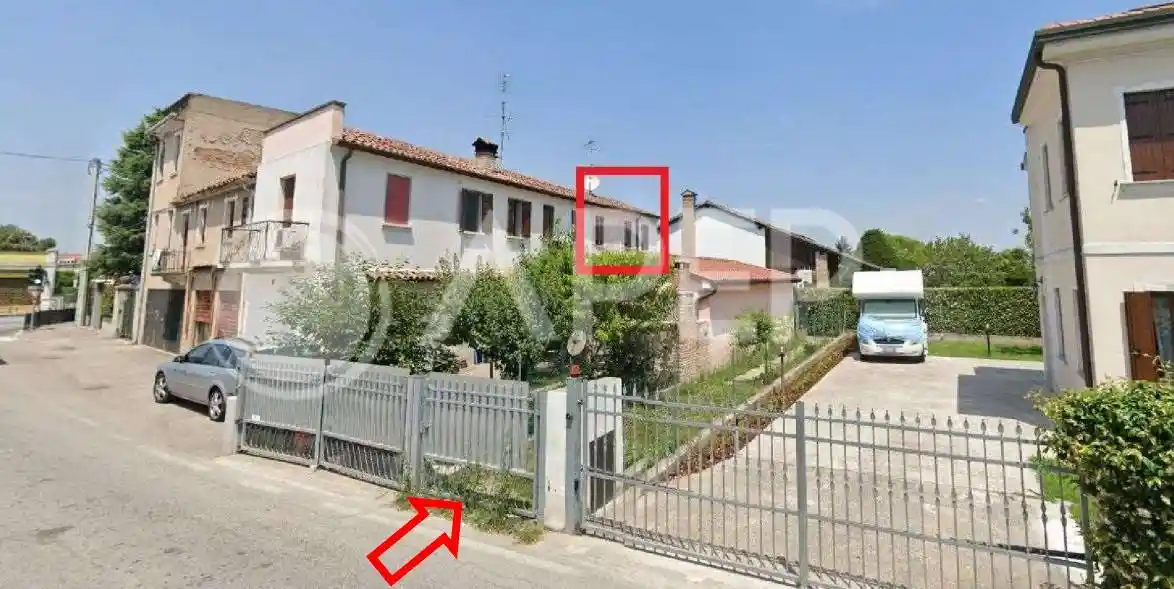 Villa in vendita a Cartura